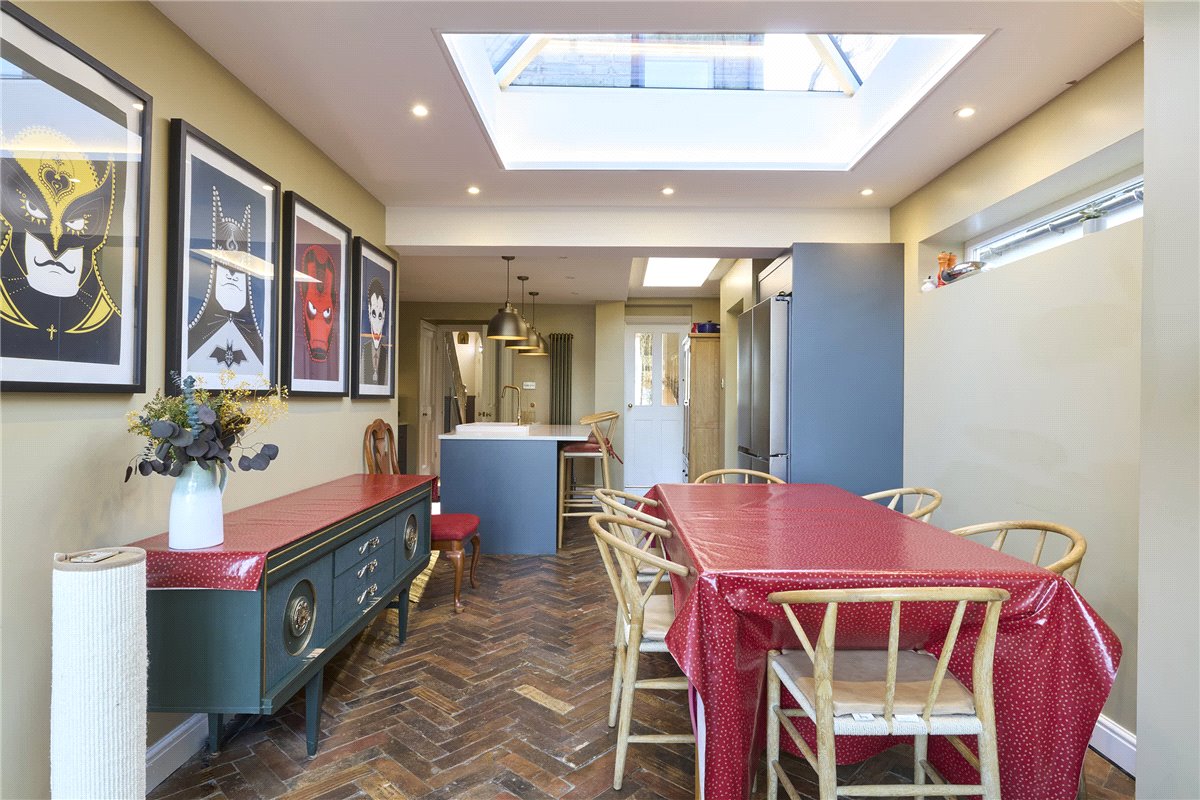 5 bedroom House, Blinco Grove, Cambridge, CB1 - Sold, Image 13