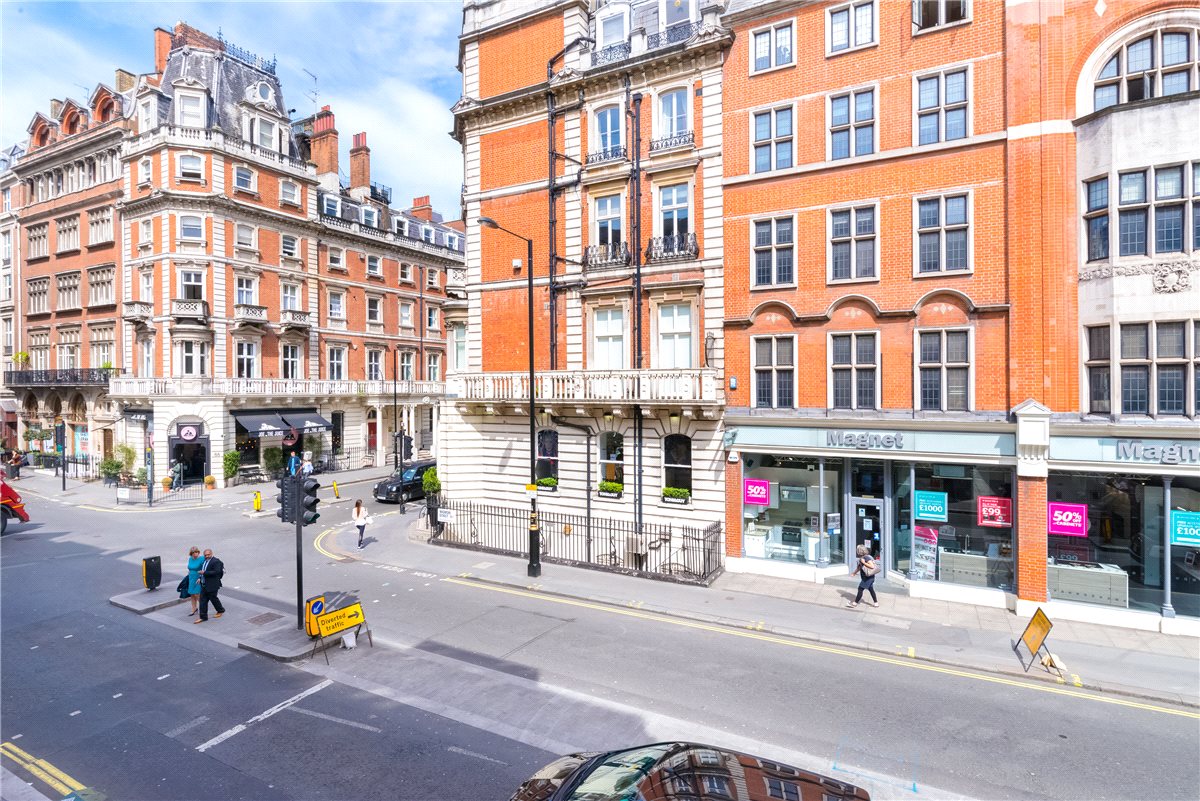 1 bedroom Flat, Wigmore Street, Marylebone, W1U - , Image 3