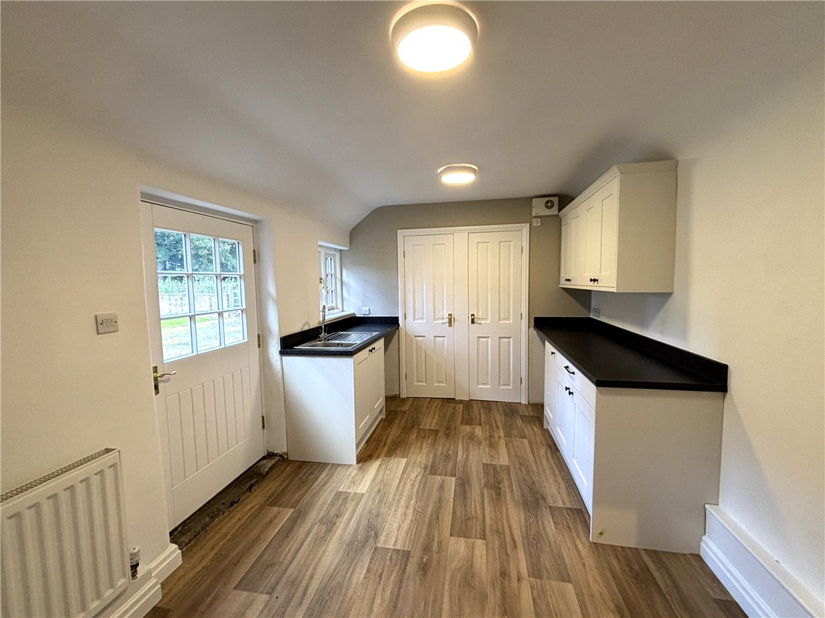 2 bedroom House, The Old School House, South Park Lane, LS22 - Available, Image 3
