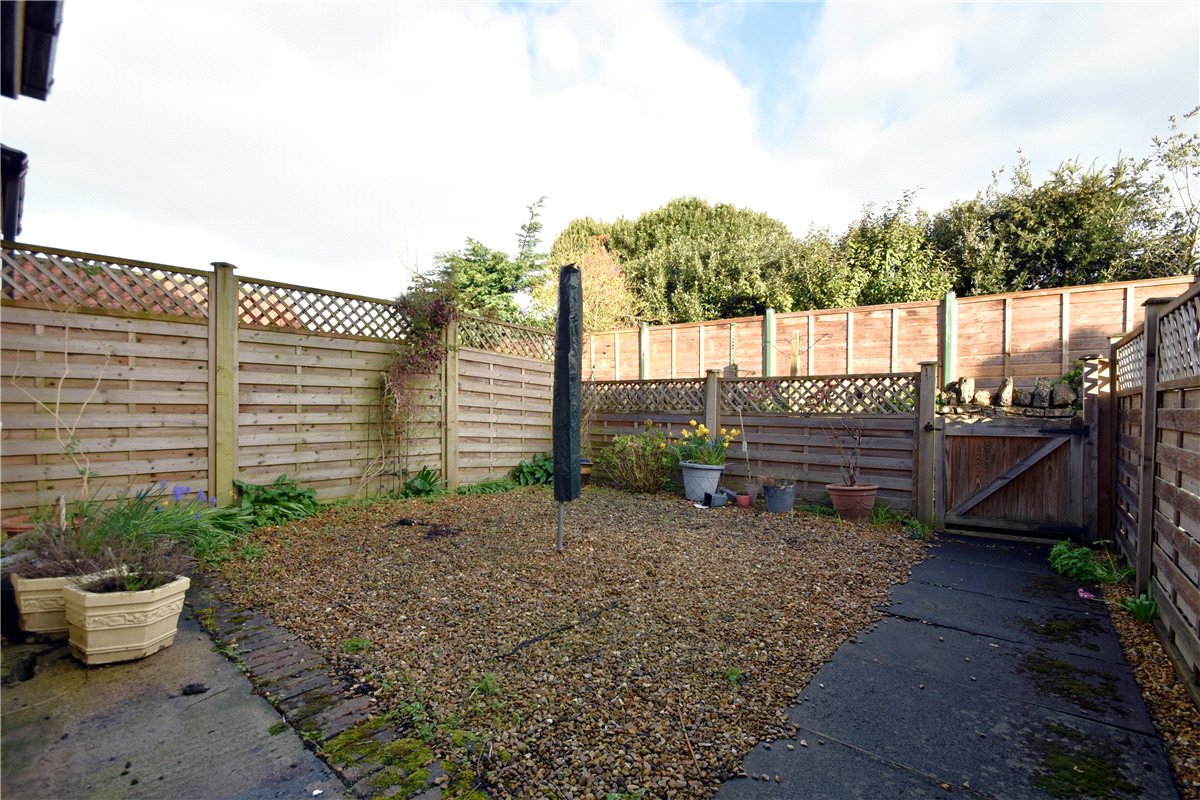 2 bedroom Cottage, Elmwood Terrace, Collingham, LS22 - Sold, Image 2