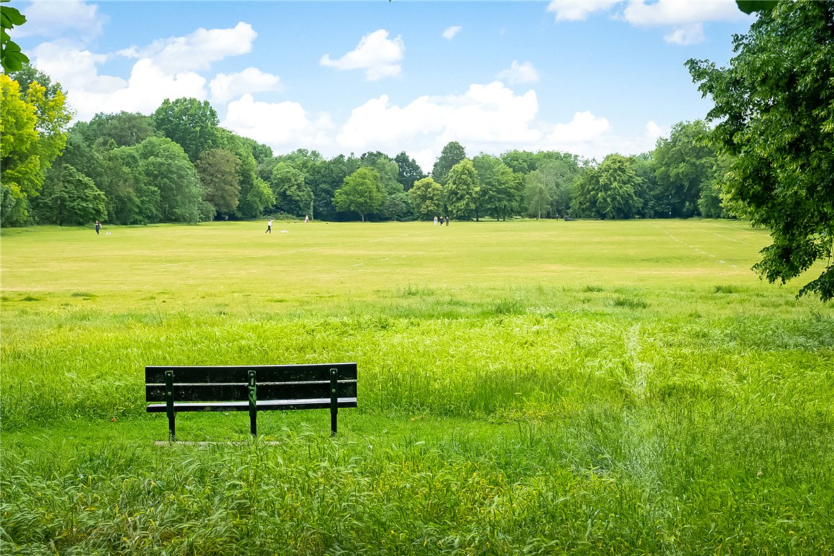 1 bedroom Flat, Wexford Lodge, 163 Nightingale Lane, SW12 - Available, Image 16