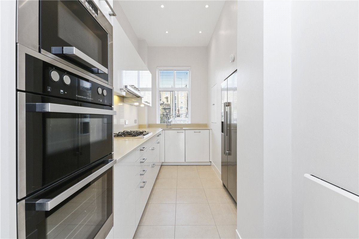 2 bedroom Flat, Montagu Street, London, W1H - Available, Image 7