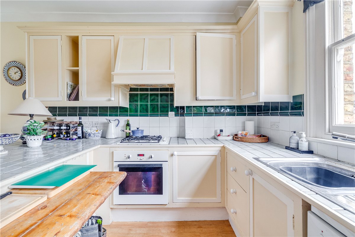 2 bedroom Flat, Queensmill Road, London, SW6 - Sold, Image 7