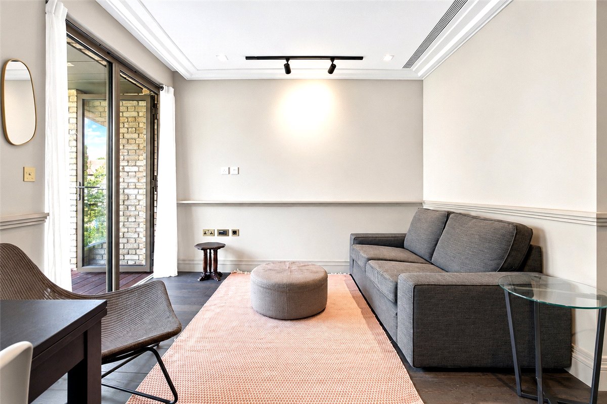 1 bedroom Flat, Crisp Road, London, W6 - Available, Image 2