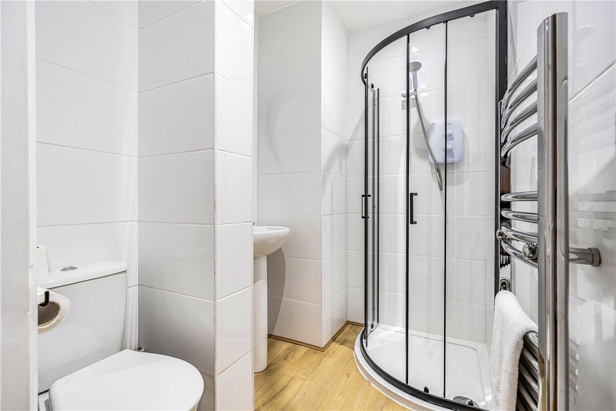 1 bedroom Flat, New King Street, Bath, BA1 - Sold, Image 8