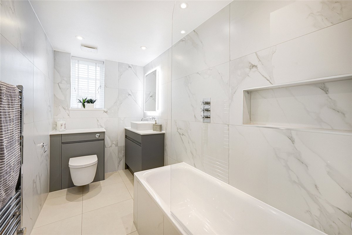 2 bedroom Residential, Stafford Court, Kensington High Street, W8 - Available, Image 3