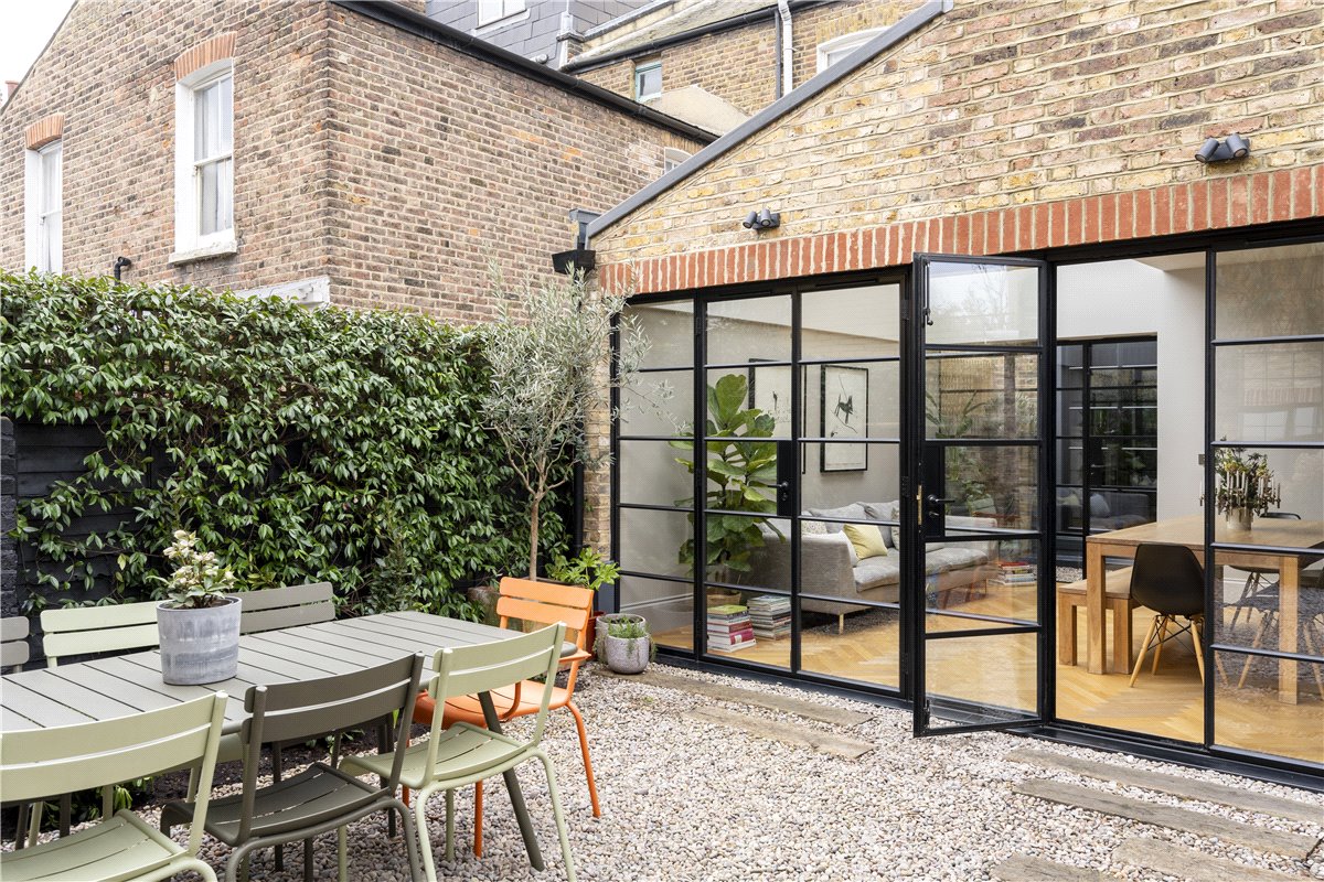 5 bedroom House, Ramsden Road, London, SW12 - Sold, Image 5