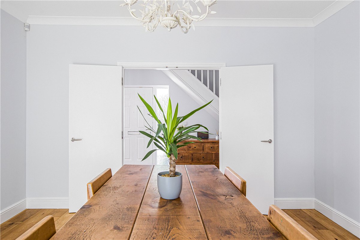 4 bedroom House, Simpsons Way, Kennington, OX1 - Available, Image 9