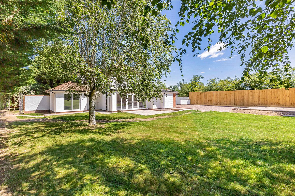 4 bedroom House, Hodgetts Lane, Berkswell, CV7 - Available, Image 23