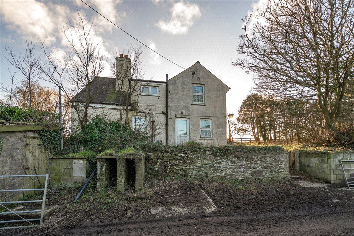131.1  Land, Penhallow, , TR4 - Under Offer, Image 2