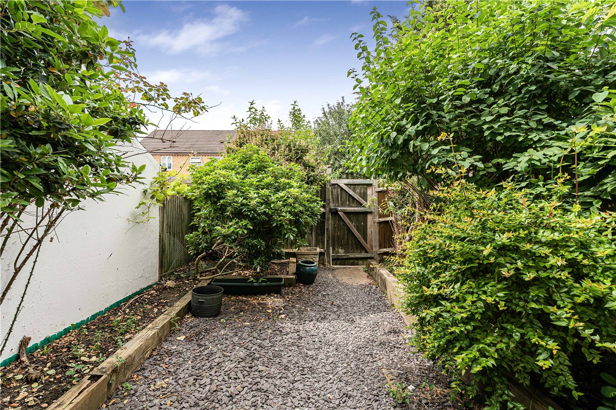 2 bedroom House, Percy Street, Oxford, OX4 - Available, Image 12