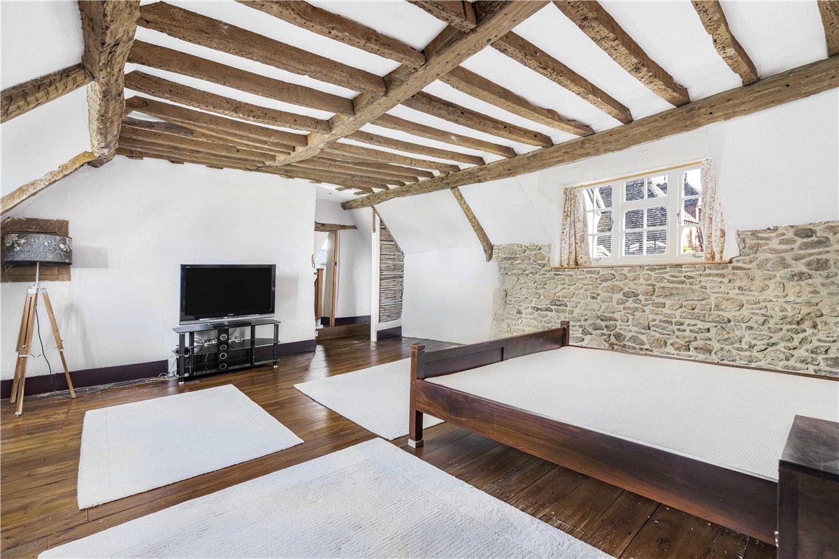 5 bedroom House, Church Road, Horspath, OX33 - , Image 24