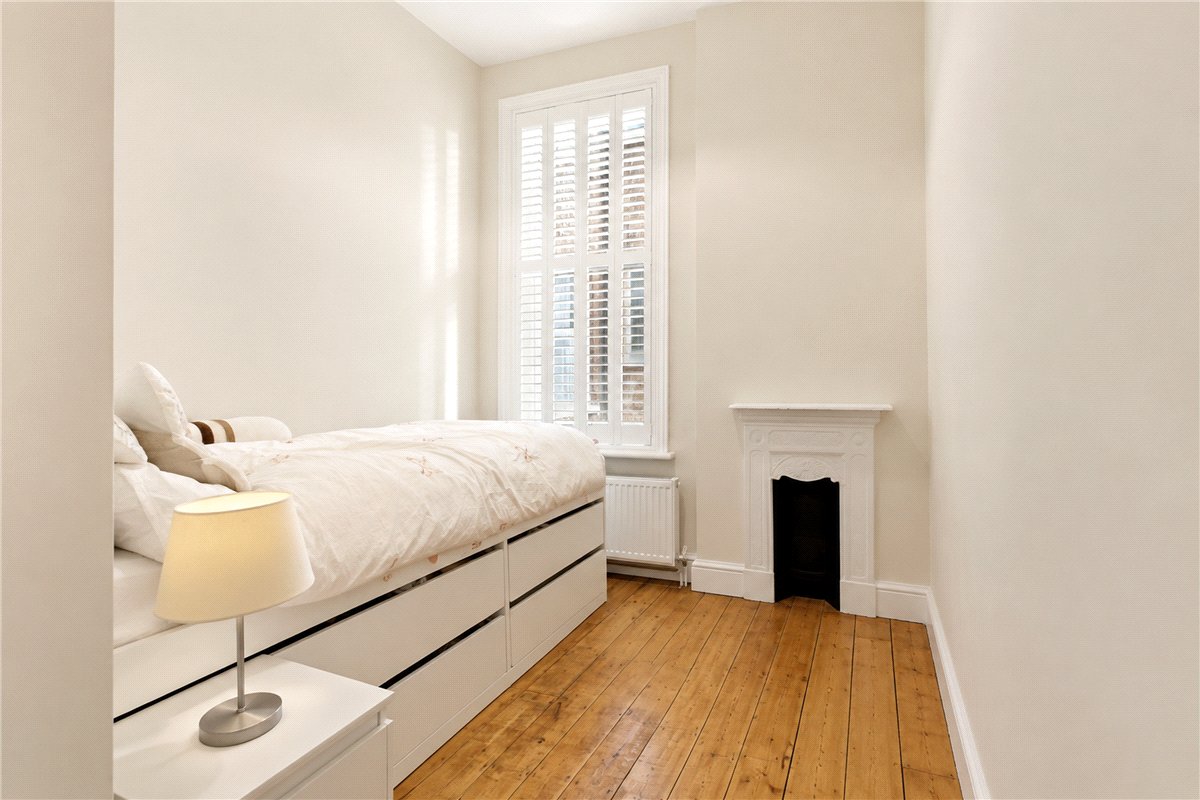 3 bedroom Flat, Bishops Park Road, London, SW6 - Let Agreed, Image 4