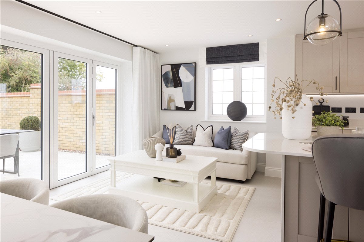 5 bedroom House, Hayfield Lodge, Over, CB24 - Sold, Image 9