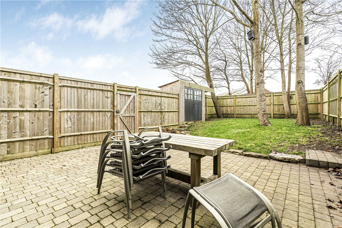 2 bedroom Cottage, Brasenose Driftway, Oxford, OX4 - , Image 17