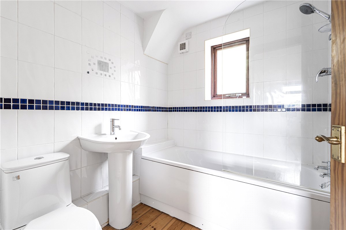 4 bedroom House, Gilson Road, Coleshill, B46 - Available, Image 14
