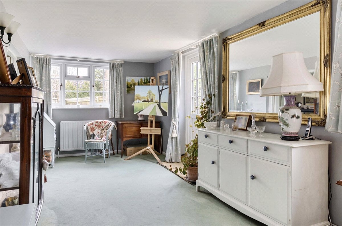 3 bedroom House, Milton Lilbourne, Pewsey, SN9 - Available, Image 9