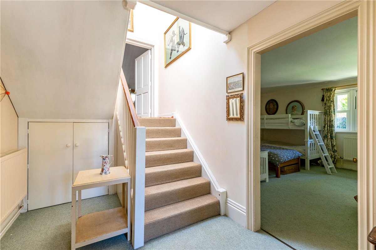 5 bedroom House, High Street, Manton, SN8 - Available, Image 9