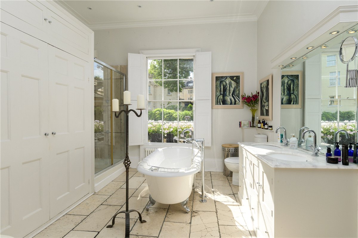 4 bedroom House, Ainslies Belvedere, Bath, BA1 - Sold, Image 5