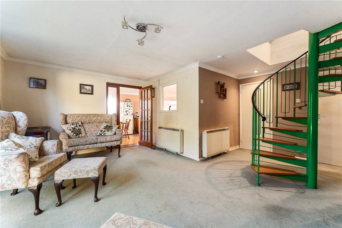 3 bedroom Bungalow, Beldams Close, Toft, CB23 - Sold, Image 13