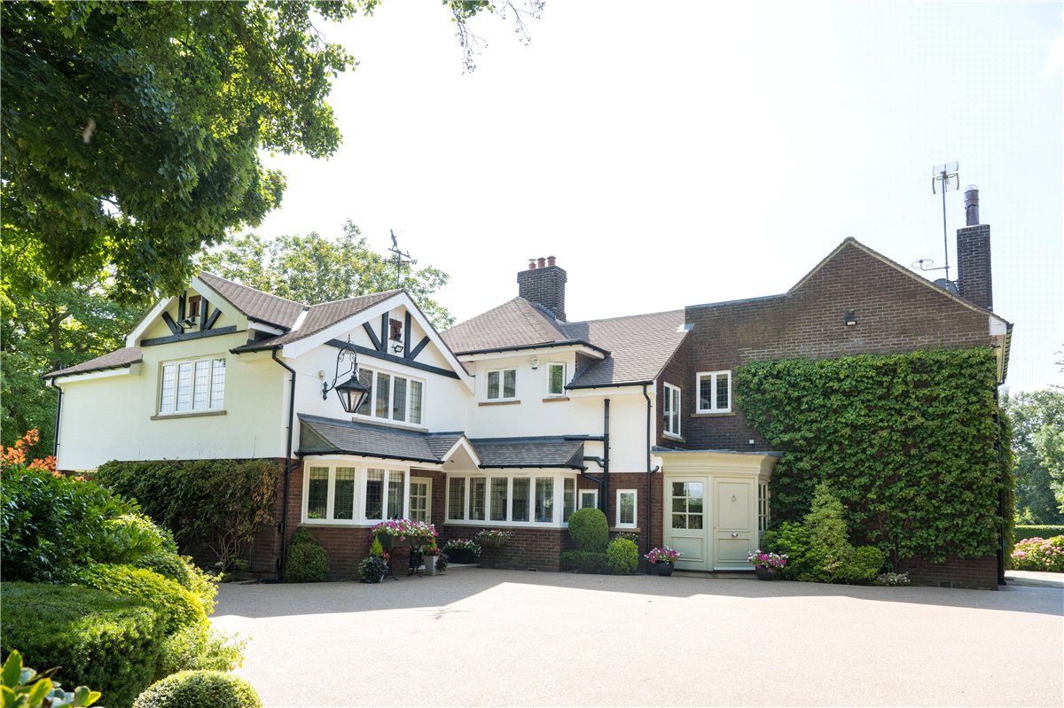 4 bedroom House, Woodgate Lane, Weeton, LS17 - Sold STC, Image 19