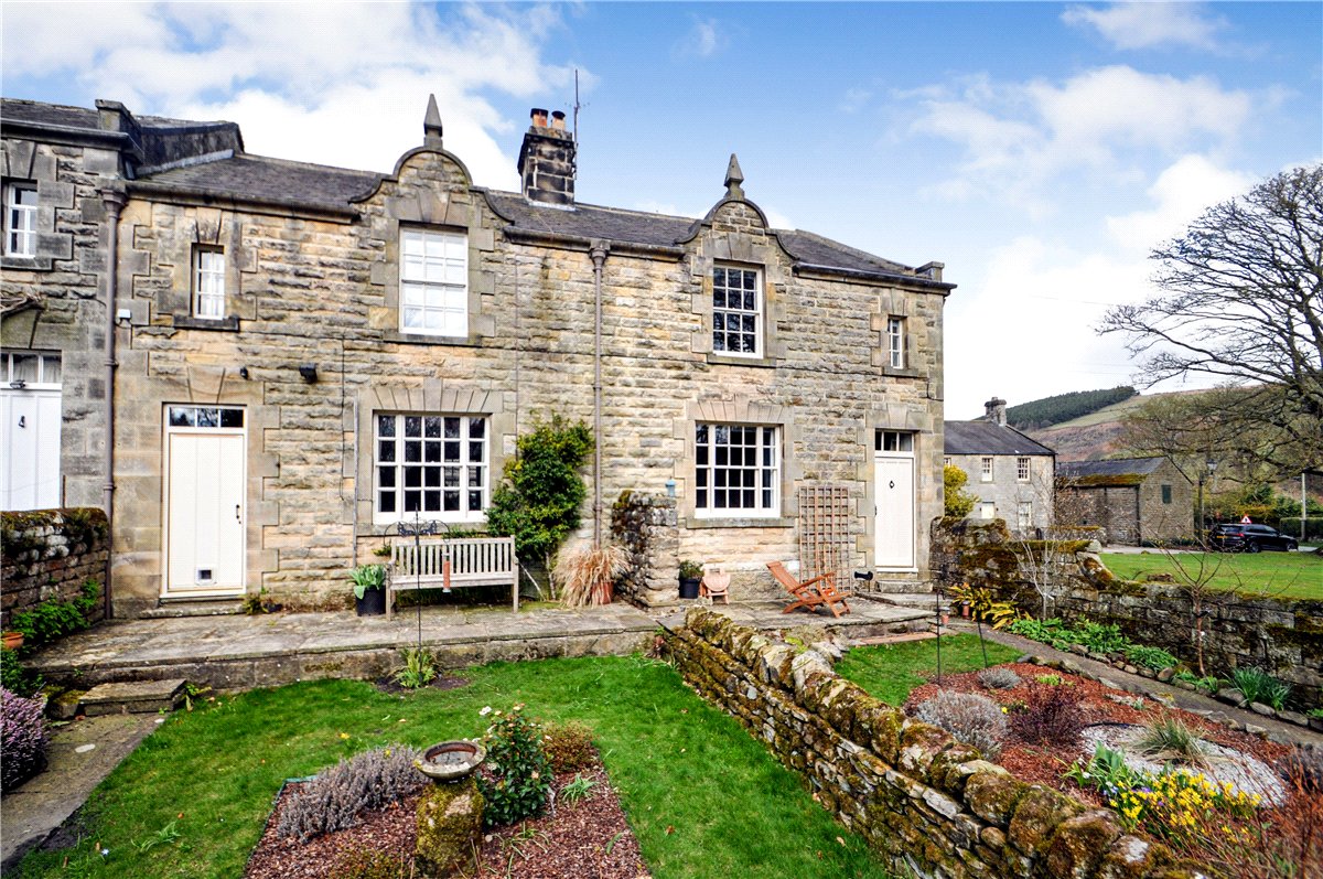 4 bedroom House, Ramsgill, Near Pateley Bridge, HG3 - Available