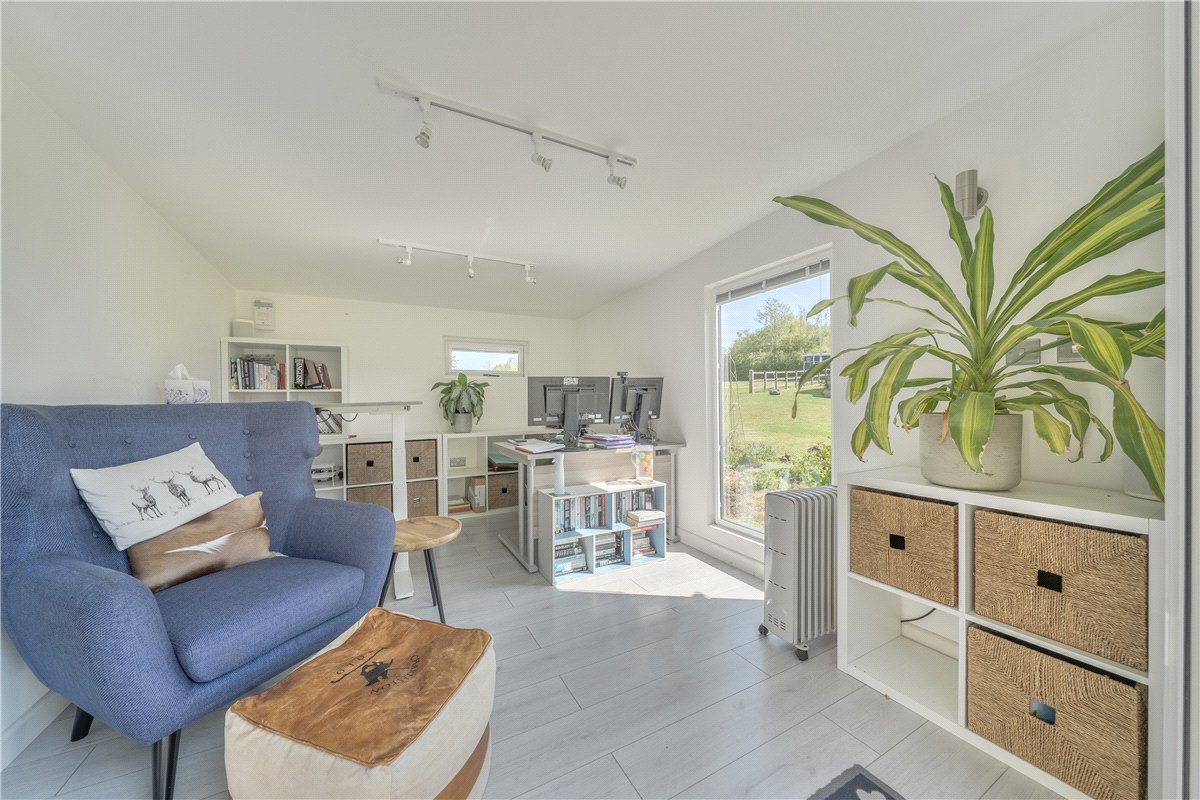 4 bedroom House, School Lane, Boxford, RG20 - Let Agreed, Image 4