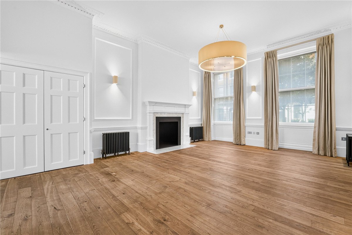 3 bedroom Flat, Gloucester Place, Marylebone, W1U - Let Agreed