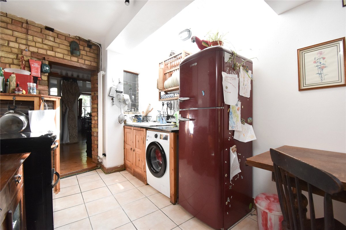 3 bedroom Residential, Sleaford Street, Cambridge, CB1 - Available, Image 8