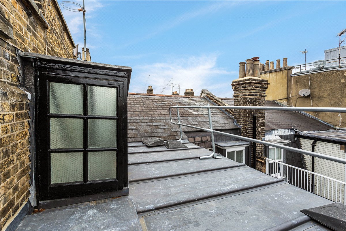 3 bedroom Maisonette, Wimpole Street, Marylebone, W1G - Let Agreed, Image 15