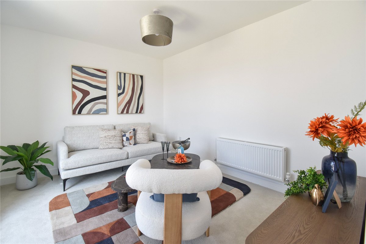 4 bedroom House, Saffron Way, Cherry Hinton, CB1 - Available, Image 7