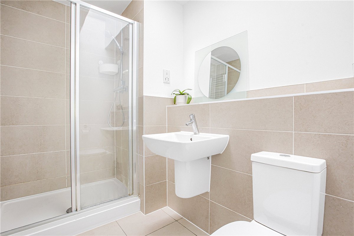 4 bedroom House, Simpsons Way, Kennington, OX1 - Available, Image 16