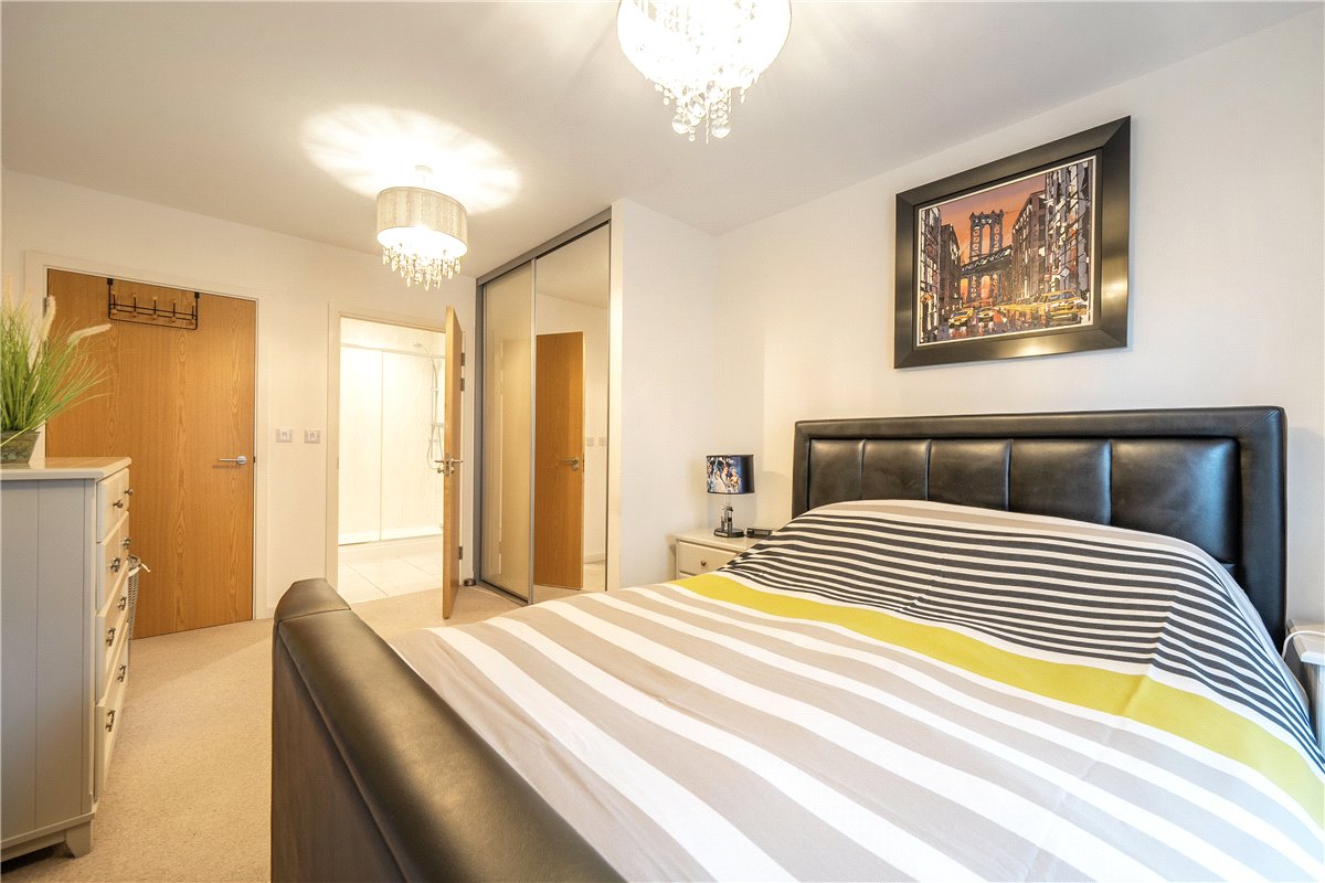 2 bedroom Flat, Percy Terrace, Bath, BA2 - Sold STC, Image 4