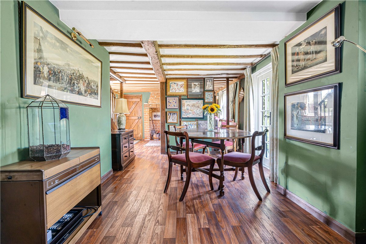 4 bedroom Cottage, Station Road, Melbourn, SG8 - Available, Image 5