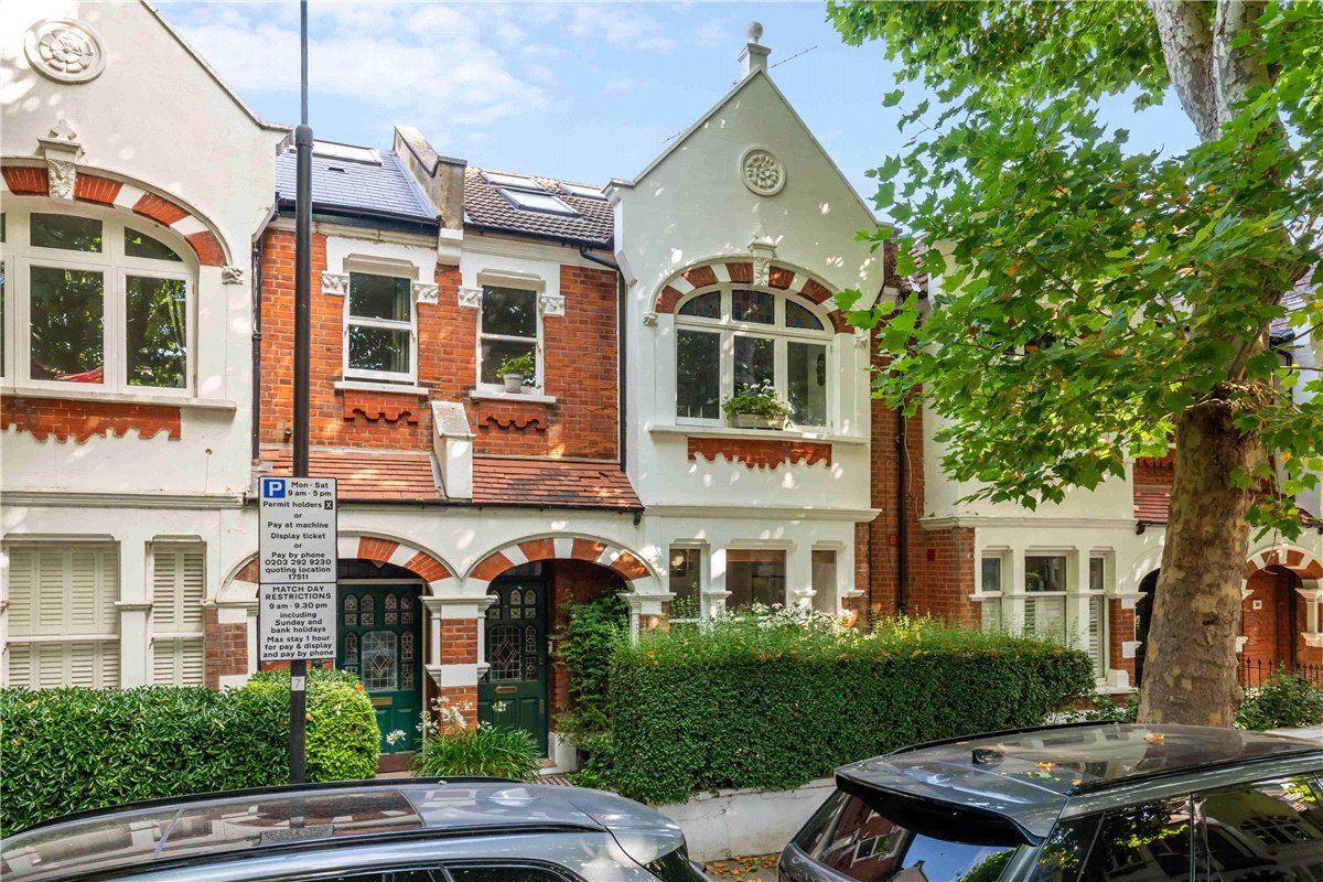 2 bedroom Flat, Niton Street, London, SW6 - Available, Image 15