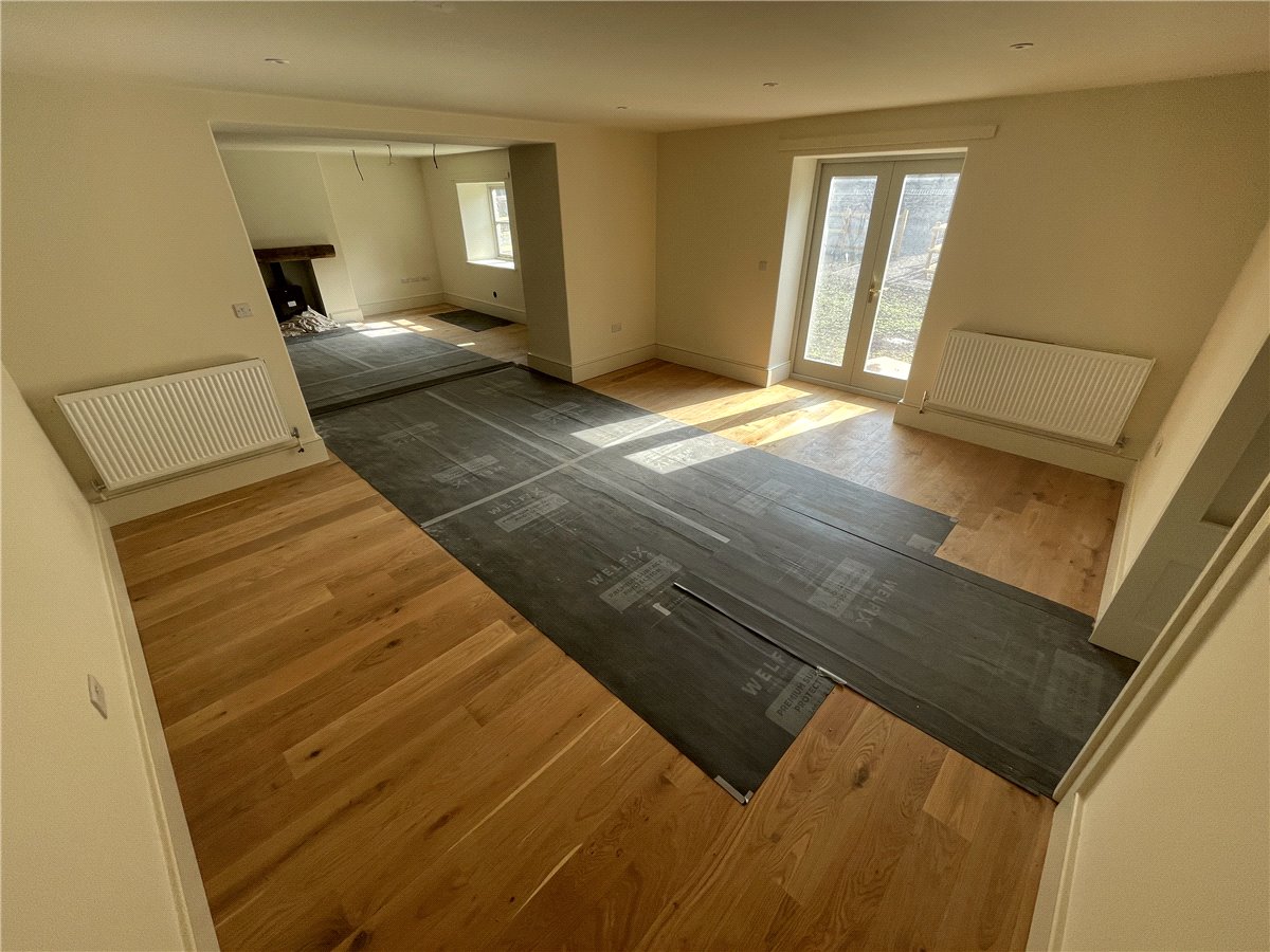 4 bedroom Barn Conversion, Bourton, Much Wenlock, TF13 - Let Agreed, Image 14