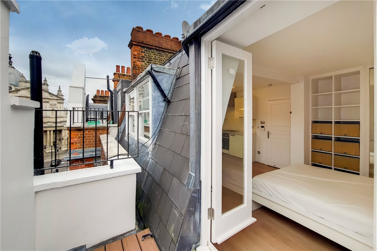 0 bedroom Flat, Egerton Gardens, Knightsbridge, SW3 - Available, Image 4