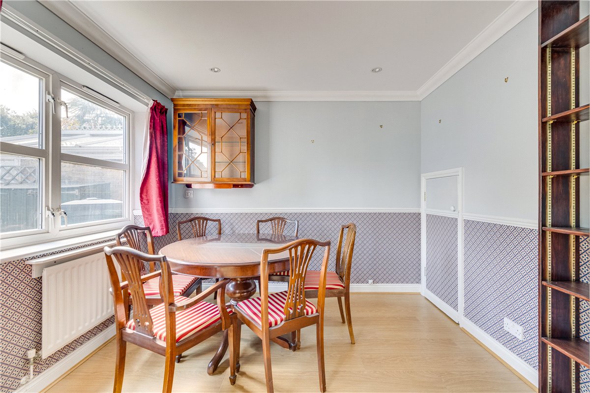 3 bedroom House, Victoria Mews, Earlsfield, SW18 - Sold STC, Image 13