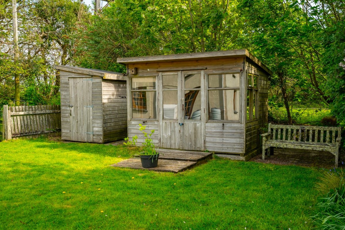 5.94  Farm, Pulla Cross, Truro, TR4 - Sold STC, Image 33