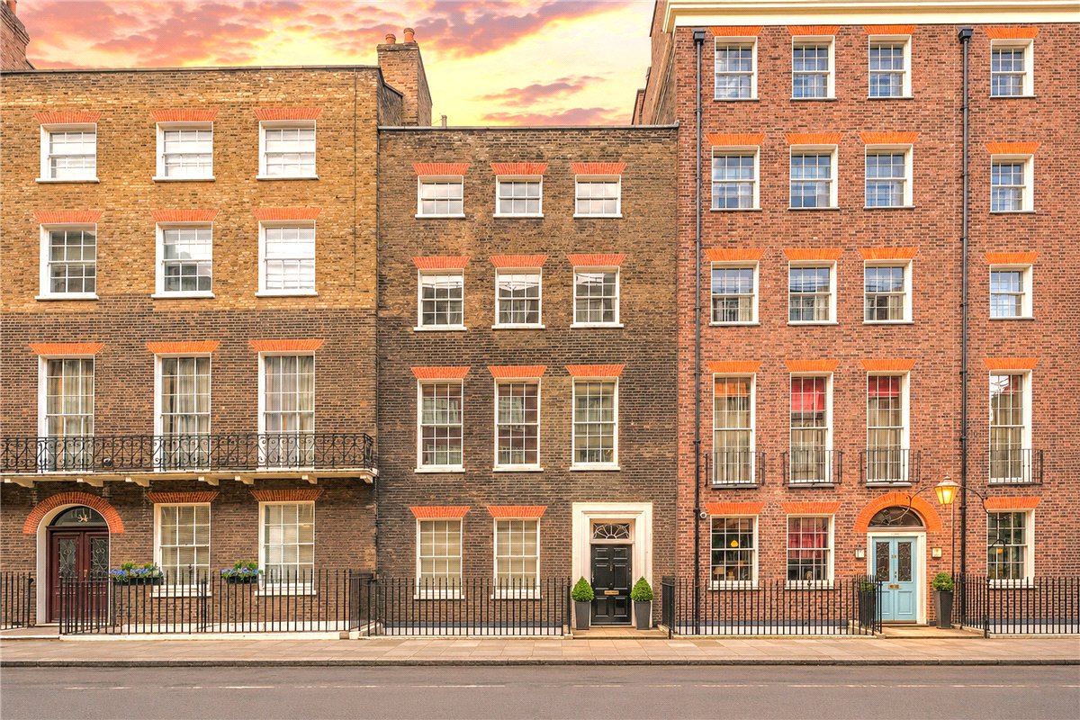 1 bedroom Flat, Seymour Street, Marylebone, W1H - Available, Image 8
