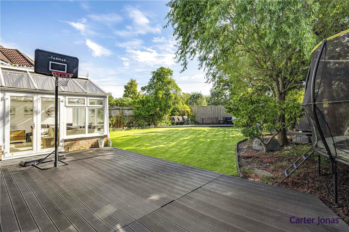 4 bedroom House, Broad Field Road, Yarnton, OX5 - Sold, Image 8