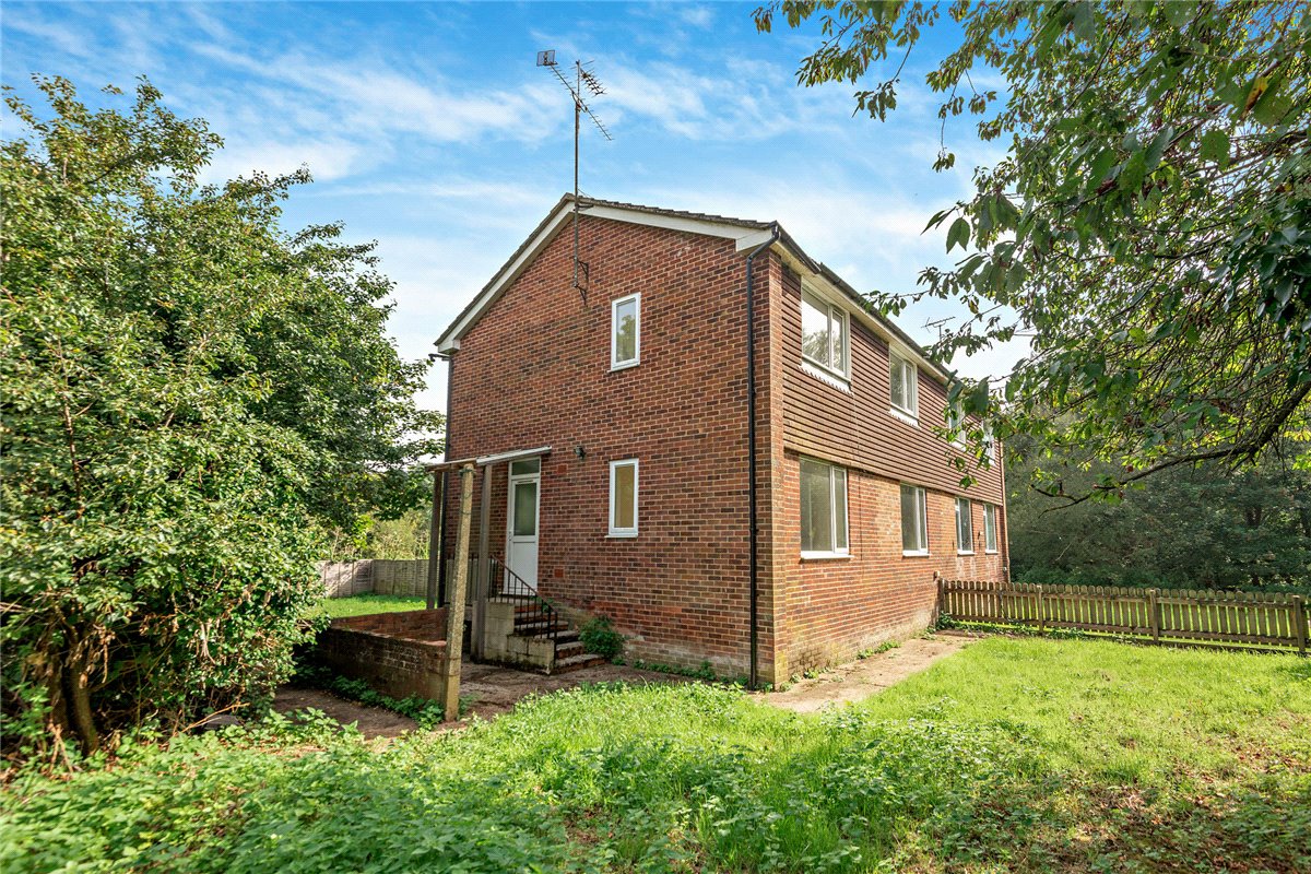 4.74  Development Land, Playhatch Road, Sonning Eye, RG4 - Sold, Image 4