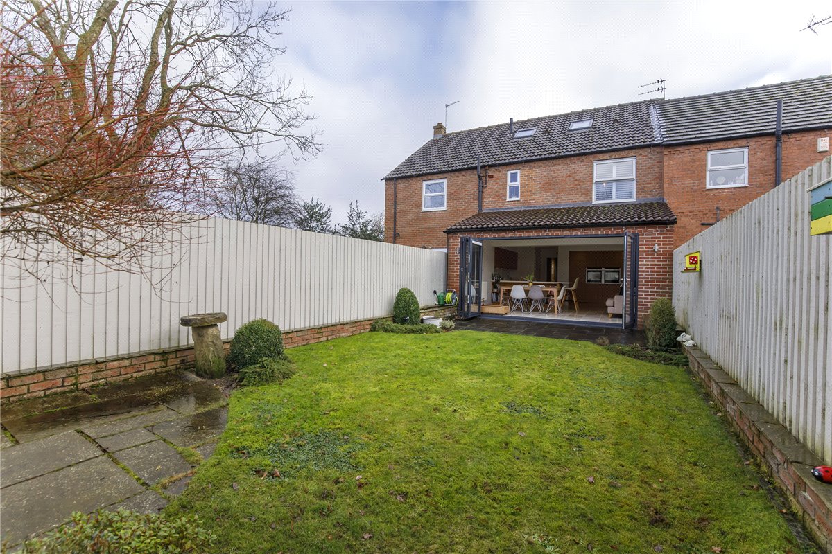 4 bedroom House, Terrington Court, Strensall, YO32 - , Image 13