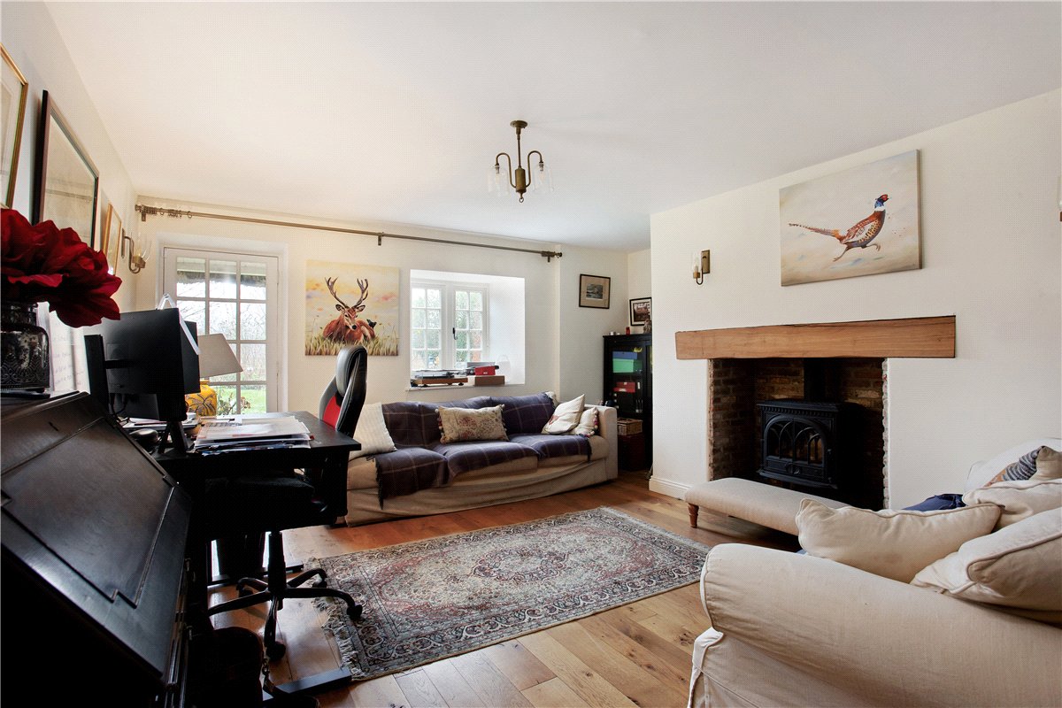 4 bedroom House, Lower Fyfield, Marlborough, SN8 - Available, Image 8