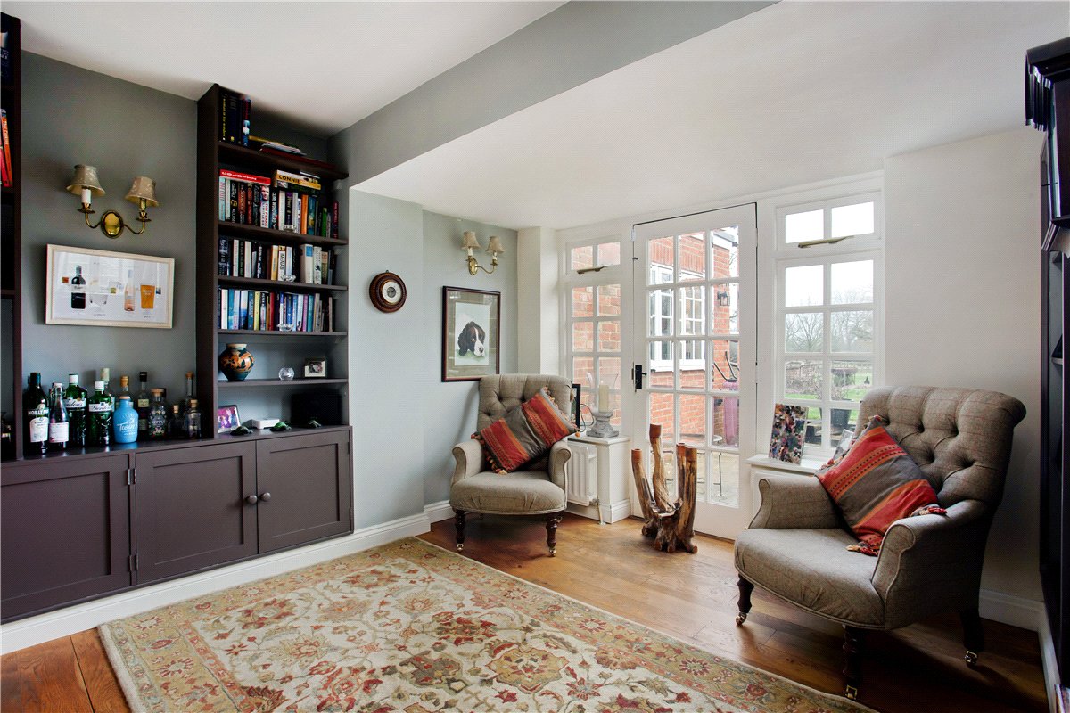 4 bedroom House, Lower Fyfield, Marlborough, SN8 - Available, Image 8