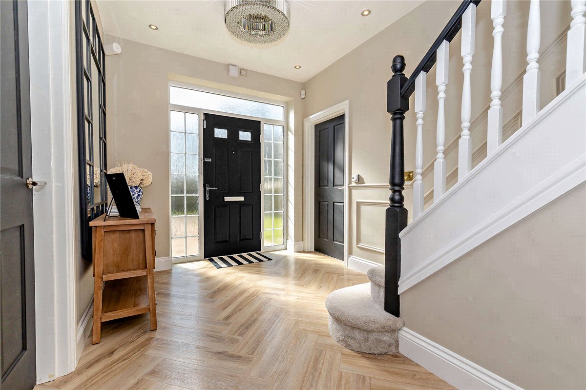 6 bedroom House, Woodland Close, Wetherby, LS22 - Available, Image 9