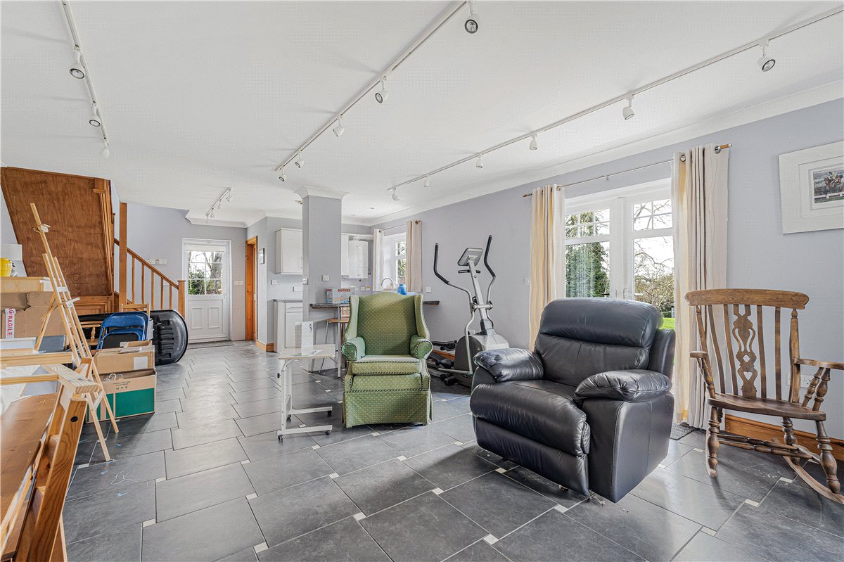 5 bedroom House, Hinksey Hill, Oxford, OX1 - Available, Image 29