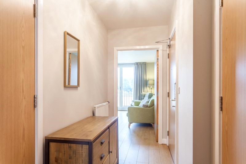 2 bedroom Flat, Stothert Avenue, Bath, BA2 - Sold, Image 14