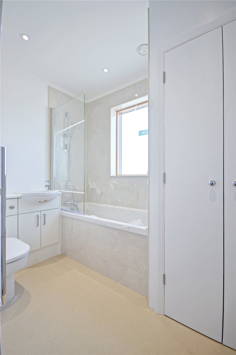 1 bedroom Flat, 2a Rock Road, Cambridge, CB1 - Let Agreed, Image 4