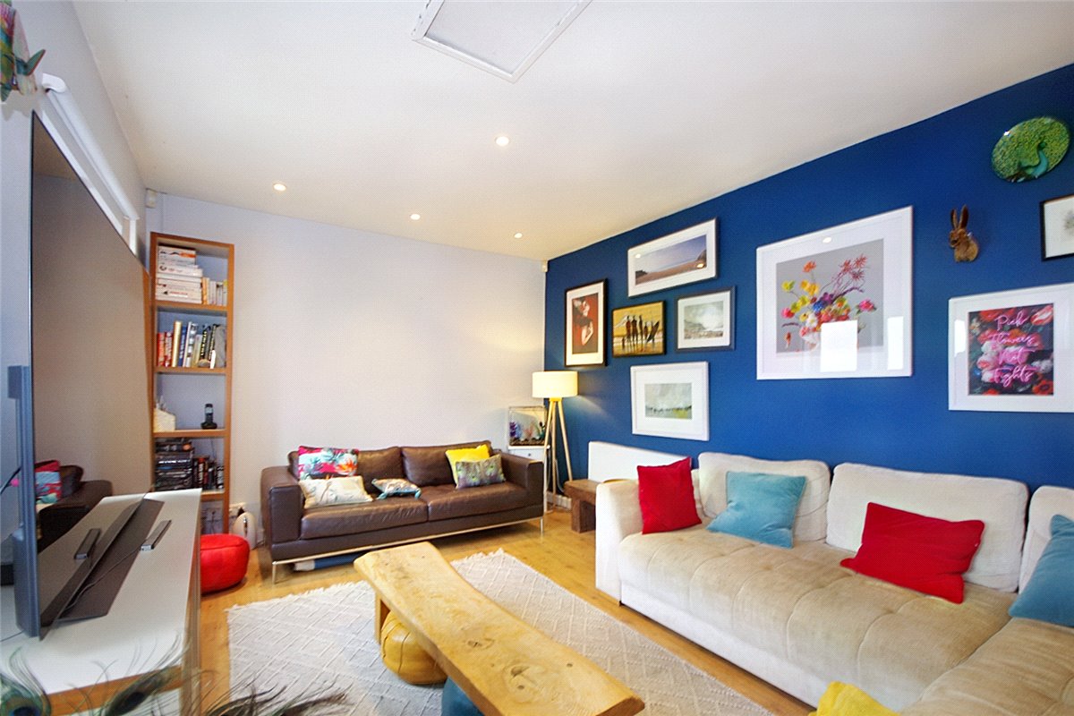 3 bedroom House, Charlcombe Lane, Bath, BA1 - Sold, Image 3